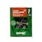 Spax #8 x 2 in Exterior Wood Deck Screws Construction Flat Head T-Star Plus, 154PK 4191670400504 - alternate 3
