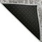 Homeroots 9' X 12' Chocolate Oriental Washable Indoor Outdoor Area Rug 607600 - alternate 4