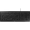 Cherry STREAM KEYBOARD, corded, black UK English JK-8500DE-2 - alternate 1