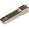 Startech.Com MSA Uncoded SFP Transceiver - 1GbE SFP1000TXST - alternate 2