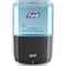 Purell Touch-Free Soap Dispenser 1200mL - Graphite 7734-01 - alternate 1