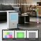 Edendirect 4.65 pt. 1,000 sq. ft. Quiet 30-45dB Dehumidifier in White for Bedroom ZRCS10 - alternate 5