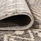Jonathan Y Ifrane Berber Geometric Stripe Gray/Cream 2 ft. x 10 ft. Runner Rug MOH301B-210 - alternate 3