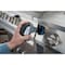 Dremel Versa 4V Lithium-Ion Single Speed Cleaning Cordless Rotary Tool Kit PC10-01 - alternate 3