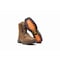 Durango Men's Waterproof Lacer Work Boot, 7.5 W, Steel Toe, 8 in H, Russet, DDB0267 DDB0267 - alternate 3