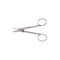Klein Tools Wire Scissor, Serrated, 3-1/2-Inch G102S - alternate 2