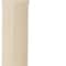 Homeroots Set of Twelve Ivory Flameless Christmas Clip On Taper Candle, 12PK 517668 - alternate 3