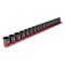 Tekton Impact Socket Set, Steel, 19 Pieces SID91106 - alternate 1