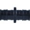 Sharkbite 1/2'' Poly PEX-A Coupling, 5PK UA008A5 - alternate 1