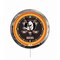 Holland Bar Stool Anaheim Ducks 16 LED Wall Clock ClkL16 - alternate 1