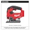 Milwaukee Tool M18 FUEL D-Handle Jig Saw + M18 XC5.0 Battery 2737-20, 48-11-1850 - alternate 3