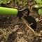 Ames 6.25 in Garden Hoe, Welded Steel, Hardwood Handle, Cushion Grip 2825700 - alternate 4