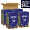 Kleenex Ultra Soft Facial Tissue, 3-Ply, White, 120 Sheets/Box, 24PK 54317 - alternate 2