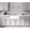 Apollo Tile Light Gray 11.8 in x 11.8 in Glass Glossy Floor and Wall Mosaic Tile 4.83 sqft/case, 5PK APLC8809A - alternate 3