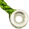 Notch Equipment Rope Logic Ultra Ring Sling w/Notch #2 Rigging Thimble 5/8 in. x 6 ft. Tenex-Tec Pro 100445 100445 - alternate 4