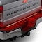 Putco Light Bar, 60 Inch Flexible Light Bar; Red Running/ Red Brake/ White Reverse/ Amber Turn Signals; 9202960-26 - alternate 4