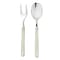 Mepra Fantasia Serving Set - 2 Pieces - Sage 10S622110 - alternate 1