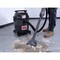 Dayton Wet/Dry Vac, 16 gal, 6 1/2 hp 807HR8 - alternate 4