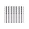 Century Drill & Tool HSS Drill Bits 89105 - alternate 2