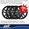 Coast2Coast WHEEL COVER, 4PK IMP521BLK - alternate 2