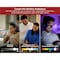 Black & Decker LED Professional PUSH WIRE Under Cabinet Light Bar, Add-on, Plug-in or Hardwire Compatible LEDUC12-CCTPW-B - alternate 5