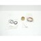 Milwaukee Cylinder REPAIR KIT HYDRAULIC CYLINDER PARTS AND ACCESSORY 01641-9-60 - alternate 1