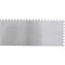 Marshalltown Notched Trowel, 1/4 x 1/4 x 1/4 Square Notch, Wood Handle, Tiles 12" or Smaller NT973 - alternate 3