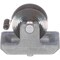 Hygrade Tuneup Standard Motor Products, Choke Thermostat,  CV186 - alternate 2