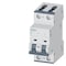 Siemens Miniature circuit breaker 230 V 6kA, 1+N-pole B, 6 A, D=70 mm 5SY6506-6 - alternate 1