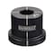 Dewalt Knockout Die, 1 in Hole Sz DCE600100D - alternate 1