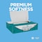 Georgia-Pacific Facial Tissue. Angel Soft Professional Series, 2 Ply, 5 1/2 in x 7 1/4 in, 50 Sheets/Box, 60PK 48550 - alternate 5