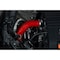 Hps Performance Intercooler Charge Pipe (Cold and Hot Side), Red,  17-164R - alternate 4