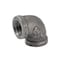 Southland 1/2-in FIP Black Iron 90-degree Elbow 520-003HN - alternate 1