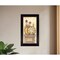 Homeroots Simple Pleasures 1 Black Framed Print Wall Art 405275 - alternate 4