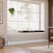 Cadet F Series 8 ' 2500W 240V Electric Baseboard Heater Wht 3360 - alternate 2