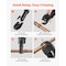 Vevor 7/8 in Press Jaw for RLS Copper Pipes 52 HRC Hardened Steel Pressing Jaw 2430 R7/8 - alternate 4