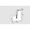 Honeywell Kromschroder BCM500S0B2/3-3 Profinet comm module KS74960663 - alternate 1