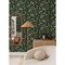 A-Street Prints Rigby Green Jungle Animals Wallpaper 4135-27286 - alternate 3