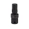 Sunex 1/2 in Drive 18Mm Universal Hex Bit Driver Impact Socket 274918 - alternate 2