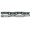 Drives RLR CHAIN, Sold in 10 foot increments C2080HCR GK1 1P .328HOLE 10FT - alternate 1