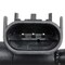 Standard Ignition Standard Motor Products, Fuel Pressure Sensor,  FPS115 - alternate 1