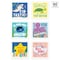Creative Teaching Press Sea Friends Reward Stickers, 60-Piece Set, 6PK 11019 - alternate 3