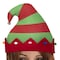 Dyno 16 in. Elf Santa Hat 1 pk 0409914-1 - alternate 2