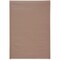 Universal Mailer, Bubble, #5, Self Adhesive, Natural Kraft, Kraft Paper, 80PK UNV62264 - alternate 1