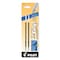 Pilot Refill for Dr. Grip, Easytouch, The Better, B2P and Rex Grip BeGreen Ballpoint Pens, Blue Ink, 2PK 77228 - alternate 3