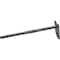 John Deere LEVER, JOHN DEERE OEM AL63561 AL63561 - alternate 1