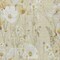 Homeroots 5' X 8' Wheat And Ivory Floral Washable Indoor Outdoor Area Rug 611175 - alternate 3