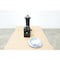 Thk MITSUBISHI HG-SR352B HIGH PRECISION LINEAR ACTUATOR 3.5KW 170V 3PH PC60H-10F - alternate 1