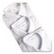 Avery No-Iron Fabric Labels, Handwrite Only, 1 x 1.75, White, 100PK 40723 - alternate 3