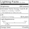 Bulbrite 75-Watt Equivalent Dimmable Flood PAR30LN Medium E26 LED Light Bulb, 2700K, 6PK 861780 - alternate 2